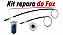 Kit Reparo do FOX quatro portas dianteiro - Imagem 1