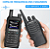 Rádio Baofeng Uv-17 Pro Gps Airband 999ch - Imagem 3