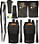 Kit 2 rádios UHF AN-777s Anxin (Homologado) - Imagem 6