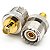 Adaptador De Antena Para Rádio Baofeng Femea Uhf Femea Sma - Imagem 9