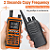 Radio Baofeng Uv-17 - Imagem 3