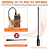 Radio Baofeng Uv-17 - Imagem 6