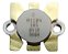 Par Casado M1104 Transistor De Rf - Alta Eficiência - Imagem 2