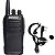 Rádio Baofeng Uv-6 Profissional 8w Bateria De Longa Duração - Imagem 3