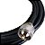 Cabo Px Antena Radio Móvel Rg58 5,5m Conector Uhf 90% Malha - Imagem 3