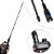Antena Nagoya Na-771 Vhf/uhf Dual Band - Imagem 1