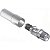 CONECTOR SMA FEMEA RETO DE CRIMP (PINO FIXO) PARA RG 58 - Imagem 3
