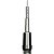 Antena Dual Band Steelbras Ap0191 Vhf/uhf 3/8 2x5/8 - Imagem 2