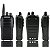 Rádio Baofeng Uv-6 Profissional 8w Bateria De Longa Duração - Imagem 5