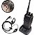 Rádio Baofeng Uv-6 Profissional 8w Bateria De Longa Duração - Imagem 7