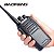 Rádio Baofeng Uv-6 Profissional 8w Bateria De Longa Duração - Imagem 2
