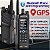 Baofeng Uv-32 10w Air Band Gps Bluetooth - Imagem 7