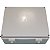 Caixa Pvc Plastica Montagem 250x200x100mm Tampa Baixa Cinza - Imagem 1