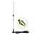 Antena Externa Base Magnética para Carro VHF/UHF Triband - Imagem 3