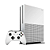 Xbox One S 1 TERA Slim 4k Branco Semi-novo - Imagem 1