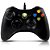 Controle Xbox 360 Com Fio Preto NOVO - Imagem 1