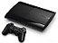 Console PlayStation 3 Super Slim  - Sony - Imagem 1