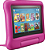 Tablet Amazon Kids Edition Fire 7 2019 7" 16GB rosa e 1GB de memória RAM - Imagem 2