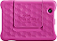Tablet Amazon Kids Edition Fire 7 2019 7" 16GB rosa e 1GB de memória RAM - Imagem 3