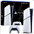 PlayStation 5 Slim 1TB, Digital Edition - Imagem 1