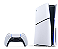 PlayStation 5 Slim 1TB, Com drive - Imagem 1