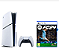PlayStation 5 Slim 1TB + FC 24 - Imagem 1
