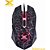 MOUSE GAMER VINIK TARANTULA - Imagem 1