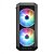 GABINETE MASTERCASE H500 MID TOWER COM LED ARGB MCM-H500-IGNN-S01-O - Imagem 3