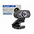 Webcam Full Hd 2Mp c/ Microfone Usb 2.0 (CAMRS)-S - Imagem 1