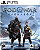 God of War Ragnarök I Midia Digital PS5 - Imagem 1