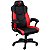 Cadeira Gamer Mad Racer V6 Turbo Vermelha GMADV6TVM - Imagem 1