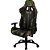 Cadeira Gamer ThunderX3 BC3 Camuflada Verde Militar - Imagem 1
