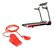 Chave Segurança Magnética Esteira Up Fitness Smart Runner - Imagem 1