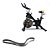 Correia Para Bicicleta Spinning Pelegrin Pel 2314 Original - Imagem 1