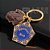 Chaveiro Harry Potter Sapo Chocolate Frog Hogwarts - Imagem 1