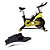 Sapata Pastilha Freio Carga Bicicleta Spinning Wct 8kg - Imagem 1