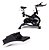 Sapata Pastilha Freio Carga Bike Spinning Act Pro E17 - Imagem 1