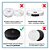 Kit Peças Aspirador Xiaomi Robot Mop 2 Ultra Stytj05zhmw - Imagem 8