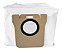 Kit 02 Saco Coletor Para Base Aspirador Robô Xiaomi Vacuum X10 X10+ X10plus - Imagem 5