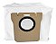 Kit 02 Saco Coletor Base Xiaomi Vacuum Mop 2 Ultra Stytj05zhmw - Imagem 5