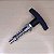Manipulo Regulagem Banco Guidão Bike Spinning Schwinn Ic Pro - Imagem 6