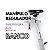 Manipulo Regulagem Banco Guidão Bike Spinning Schwinn Ic Pro - Imagem 3
