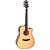 VIOLAO FOLK  CUTWAY NV GLOSS HD500 CRAFTER - Imagem 1