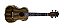 UKULELE PHX CONCERT ROSEWOOD ELETRICO UKP243 - Imagem 2