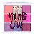 Paleta de sombras Young Love - Ruby Rose - Imagem 2
