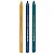 Lápis delineador colorido - Dailus - Imagem 1