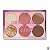 Paleta Contour, Blush and Glow - City Girls - Imagem 3