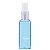 Spray Fixador Makeup Sealer 120ml - Deisy Perozzo - Imagem 1