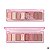 Paleta de sombras Dreamer Day - City Girls - Imagem 2