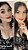 Batom cremoso matte velvet - Camila Loures - Imagem 3